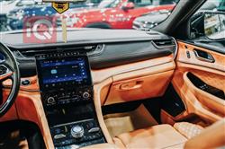 Jeep Grand Cherokee L